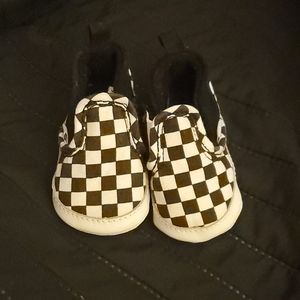 Vans (infant)